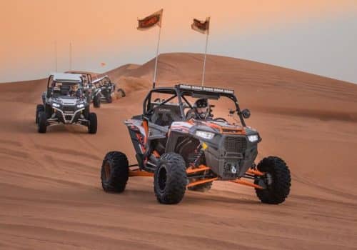 Dune Buggy Rental Dubai Deals – The Best Outdoor Tours