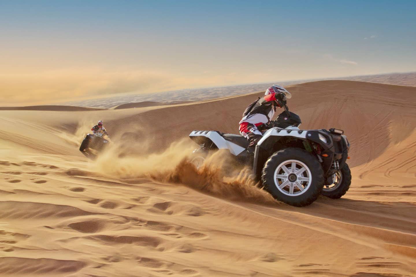 Dune Buggy Dubai, The best desert safari tours